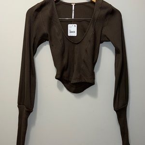 Free People Petra Sweater